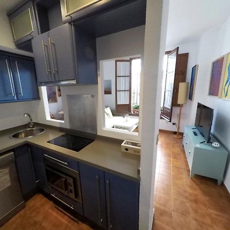 Duplex Acogedor Con Gran Terraza En Pleno Centro De Sevilla! Ngoại thất bức ảnh