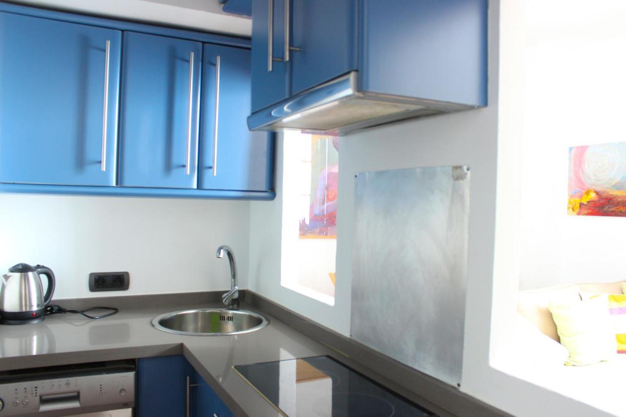 Duplex Acogedor Con Gran Terraza En Pleno Centro De Sevilla! Ngoại thất bức ảnh