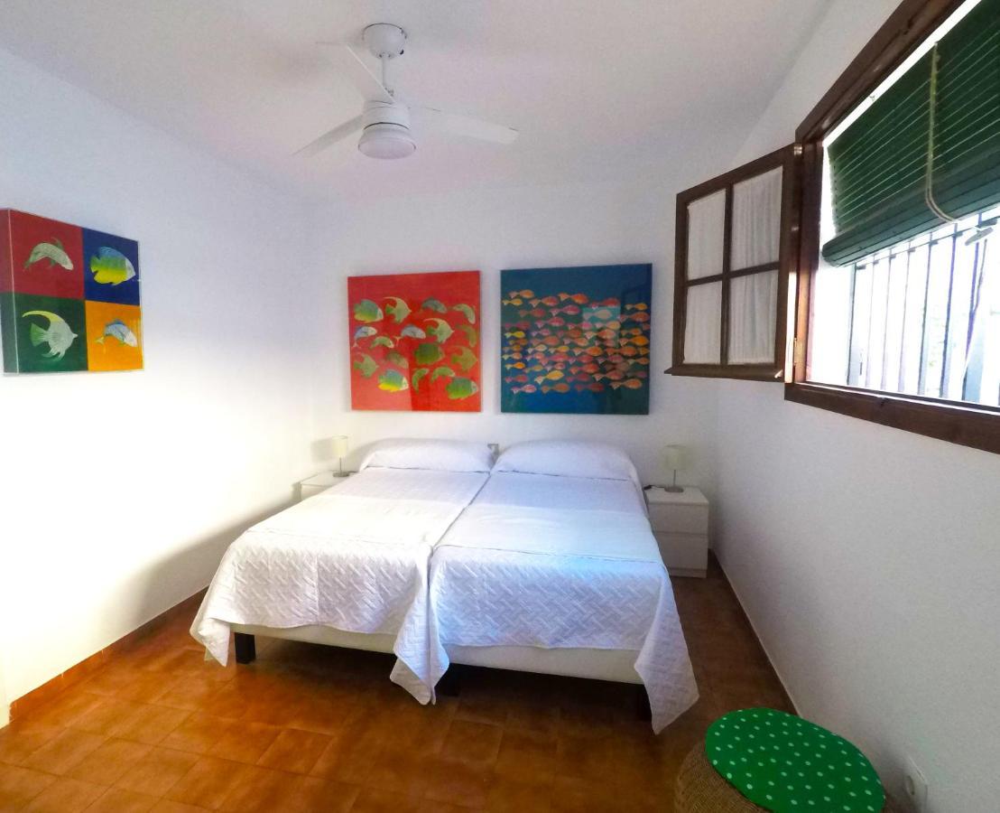 Duplex Acogedor Con Gran Terraza En Pleno Centro De Sevilla! Ngoại thất bức ảnh