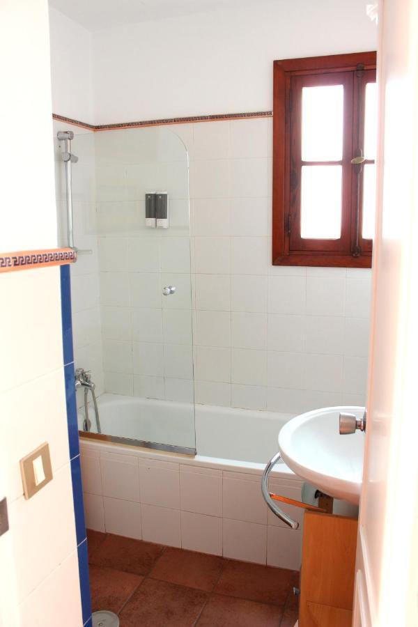 Duplex Acogedor Con Gran Terraza En Pleno Centro De Sevilla! Ngoại thất bức ảnh