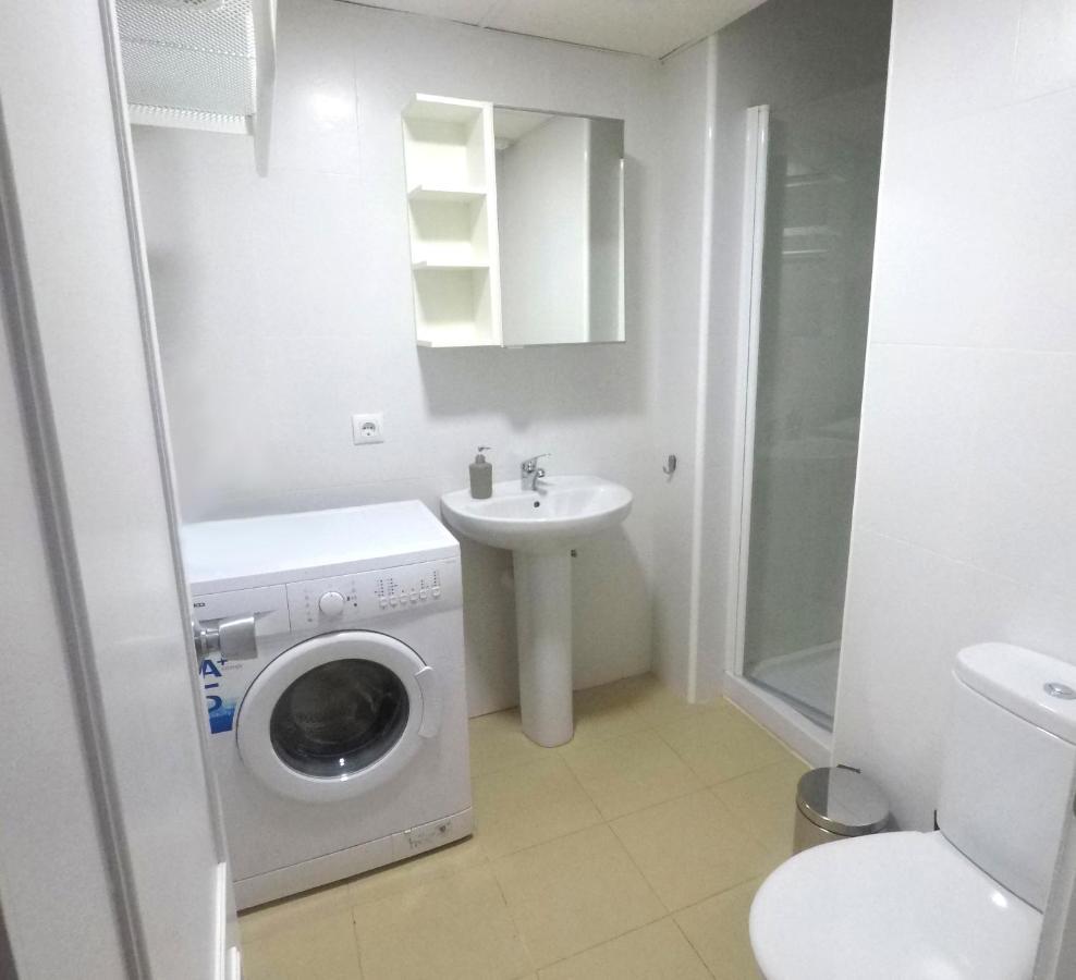 Duplex Acogedor Con Gran Terraza En Pleno Centro De Sevilla! Ngoại thất bức ảnh
