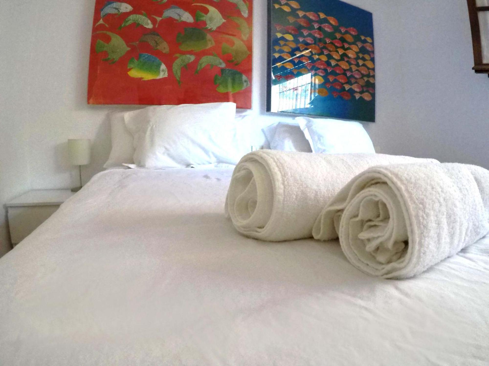 Duplex Acogedor Con Gran Terraza En Pleno Centro De Sevilla! Ngoại thất bức ảnh