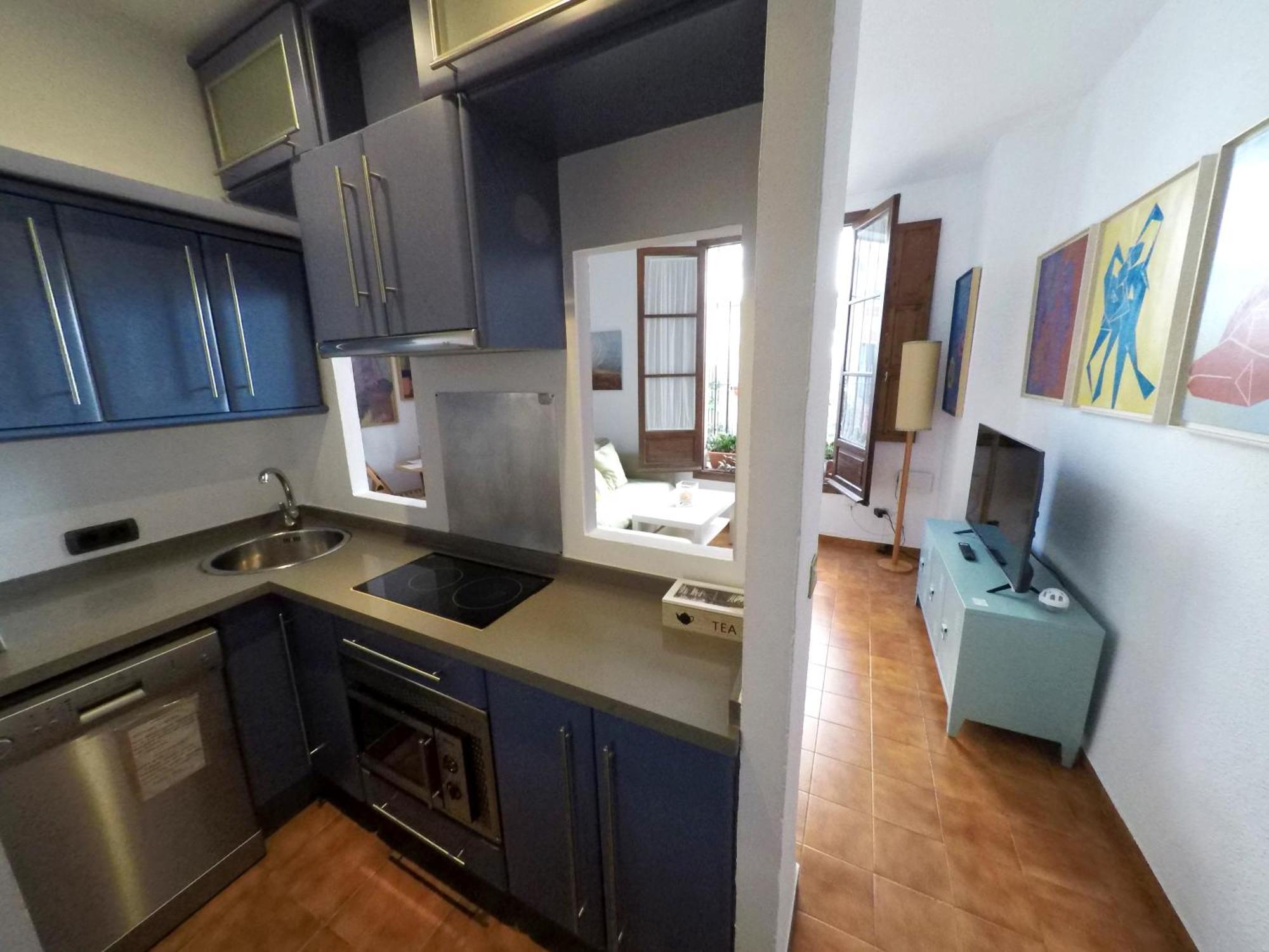 Duplex Acogedor Con Gran Terraza En Pleno Centro De Sevilla! Ngoại thất bức ảnh